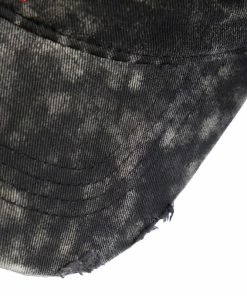 King Kerosin Trucker Cap - Chopper Shit -King Kerosin king kerosin trucker cap chopper shit 16