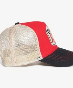 King Kerosin Trucker Cap - Craft Beer -King Kerosin king kerosin trucker cap craft beer 13