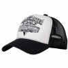 King Kerosin Trucker Cap - Fire Starter