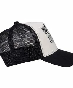 King Kerosin Trucker Cap - Fire Starter -King Kerosin king kerosin trucker cap fire starter 13