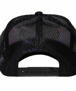 King Kerosin Trucker Cap - Fire Starter -King Kerosin king kerosin trucker cap fire starter 14