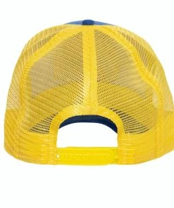 King Kerosin Trucker Cap - Fire Up -King Kerosin king kerosin trucker cap fire up 14