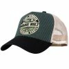 King Kerosin Trucker Cap - Garage -King Kerosin king kerosin trucker cap garage 1