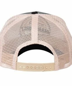 King Kerosin Trucker Cap - Garage -King Kerosin king kerosin trucker cap garage 14