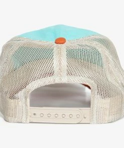 King Kerosin Trucker Cap - Highway Choppers -King Kerosin king kerosin trucker cap highway choppers 14