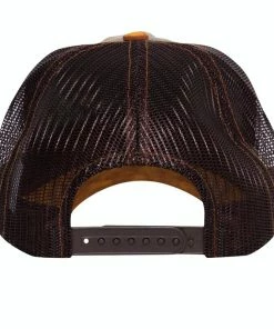 King Kerosin Trucker Cap - Highway Riders -King Kerosin king kerosin trucker cap highway riders 14