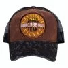 King Kerosin Trucker Cap - Legendary Team