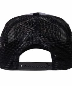King Kerosin Trucker Cap - Loud -King Kerosin king kerosin trucker cap loud 14