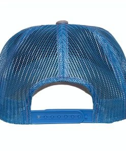 King Kerosin Trucker Cap - Oklahama -King Kerosin king kerosin trucker cap oklahama 14