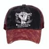 King Kerosin Trucker Cap - Orig. Trade