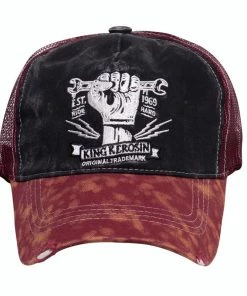 King Kerosin Trucker Cap - Orig. Trade
