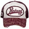 King Kerosin Trucker Cap - Panhead
