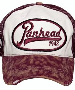 King Kerosin Trucker Cap - Panhead