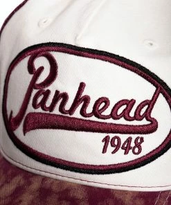 King Kerosin Trucker Cap - Panhead -King Kerosin king kerosin trucker cap panhead 15