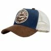 King Kerosin Trucker Cap - Redondo -King Kerosin king kerosin trucker cap redondo 1