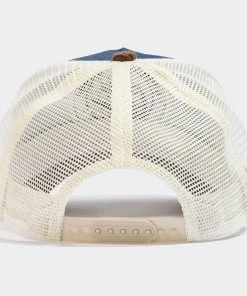 King Kerosin Trucker Cap - Redondo -King Kerosin king kerosin trucker cap redondo 13