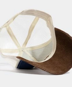 King Kerosin Trucker Cap - Redondo -King Kerosin king kerosin trucker cap redondo 14