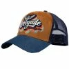 King Kerosin Trucker Cap - Renegade