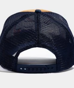 King Kerosin Trucker Cap - Renegade -King Kerosin king kerosin trucker cap renegade 13