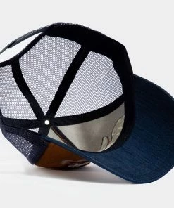 King Kerosin Trucker Cap - Renegade -King Kerosin king kerosin trucker cap renegade 14