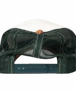 King Kerosin Trucker Cap - Roadrunner -King Kerosin king kerosin trucker cap roadrunner 14