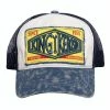 King Kerosin Trucker Cap - Since 1955 -King Kerosin king kerosin trucker cap since 1955 1