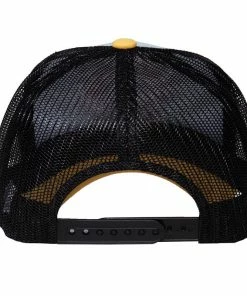 King Kerosin Trucker Cap - Skull Tiki -King Kerosin king kerosin trucker cap skull tiki 14