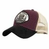 King Kerosin Trucker Cap - Speedshop So.Cal. -King Kerosin king kerosin trucker cap speedshop socal 1