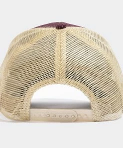 King Kerosin Trucker Cap - Speedshop So.Cal. -King Kerosin king kerosin trucker cap speedshop socal 13