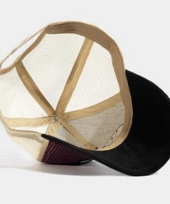 King Kerosin Trucker Cap - Speedshop So.Cal. -King Kerosin king kerosin trucker cap speedshop socal 14