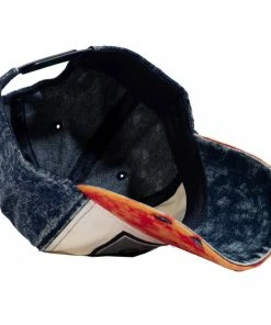 King Kerosin Trucker Cap - Volks Rod -King Kerosin king kerosin trucker cap volks rod 15