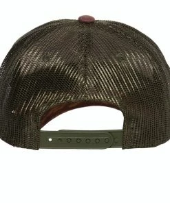 King Kerosin Trucker Cap - Work Hard -King Kerosin king kerosin trucker cap work hard 13