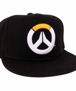 Overwatch Snapback Cap - Heroes