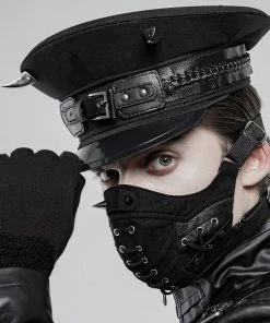 Punk Rave Hat - Shuten Doji