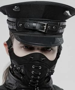 Punk Rave Hat - Shuten Doji -King Kerosin punk rave hat shuten doji3