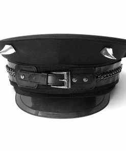 Punk Rave Hat - Shuten Doji -King Kerosin punk rave hat shuten doji4