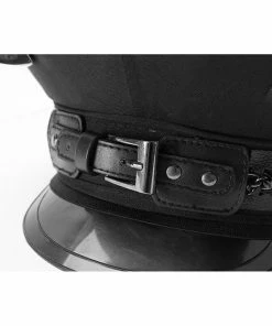 Punk Rave Hat - Shuten Doji -King Kerosin punk rave hat shuten doji6