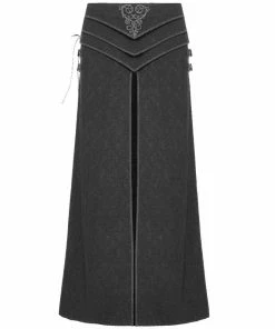 Punk Rave Kilt - Asmodey