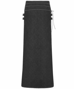 Punk Rave Kilt - Asmodey -King Kerosin punk rave kilt algodey 13