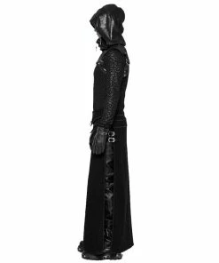 Punk Rave Kilt - Asmodey -King Kerosin punk rave kilt algodey 15