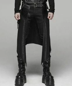 Punk Rave Kilt - Assassin