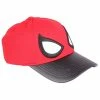 Spiderman Baseball Cap - Eyes -King Kerosin spiderman baseball cap eyes 1