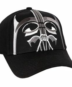 Star Wars Baseball Cap - Vader Face
