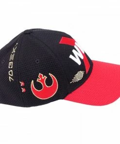 Star Wars Baseball Cap - X-Wing -King Kerosin star wars baseball cap x wing 13