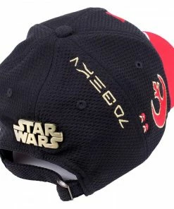 Star Wars Baseball Cap - X-Wing -King Kerosin star wars baseball cap x wing 14