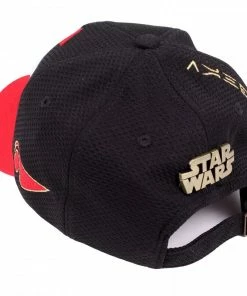 Star Wars Baseball Cap - X-Wing -King Kerosin star wars baseball cap x wing 15