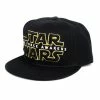 Star Wars Snapback Cap - The Force Awakens 2 Star Wars Snapback Cap - The Force Awakens -King Kerosin star wars snapback cap the force awakens 1