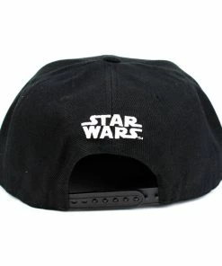Star Wars Snapback Cap - The Force Awakens -King Kerosin star wars snapback cap the force awakens 14