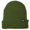Sullen Clothing Beanie - Lincoln Olive -King Kerosin sullen clothing beanie lincoln olive