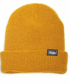 Sullen Clothing Beanie - Lincoln Wheat